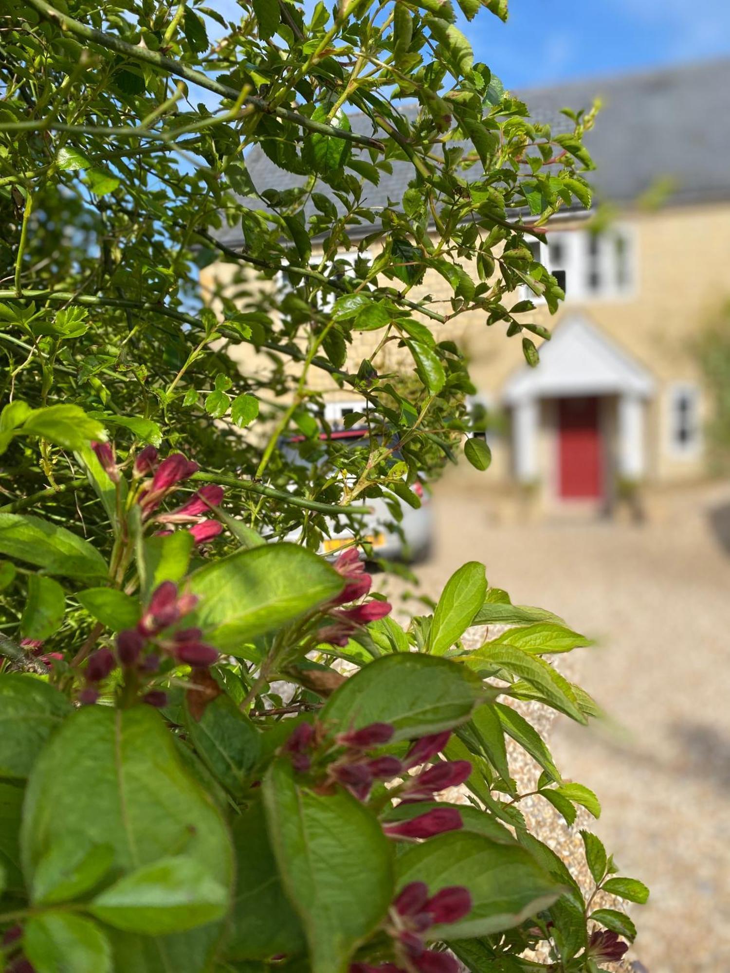 בימינסטר Lower Farm Cottage מראה חיצוני תמונה